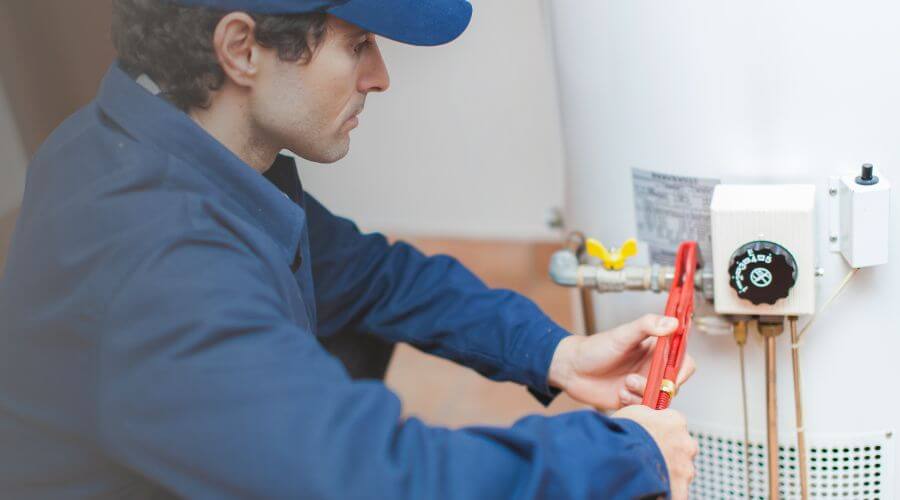 Professional septic pumping service in Worthville, PA